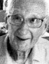 G. Oliver Crump Obituary