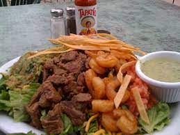 Maybe you would like to learn more about one of these? Wahoo S Fish Tacos Smashby S Training Blog