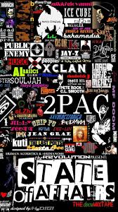 Looking for the best wallpapers? Hd 90s Rap Collage Wallpapers Peakpx