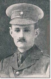 The East Surrey Regiment