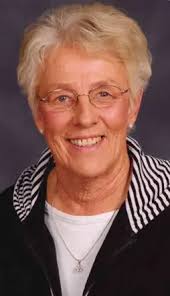 Obituary information for Sharon Elizabeth Johnson