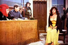 See more of gina lollobrigida's fan club on facebook. Bild Zu Gina Lollobrigida Der Glockner Von Notre Dame Bild Gina Lollobrigida Jean Delannoy Filmstarts De