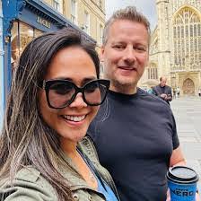 Susan Rack's Instagram, Twitter & Facebook