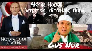 Türkiye cumhuriyeti'nin kurulmasına önderlik yapmış ve tbmm tarafından türkiye cumhuriyeti'nin ilk cumhurbaşkanı seçilmiştir. Akhir Hayat Mustafa Kemal Ataturk Jenazah Di Tolak Bumi Gus Nur Kematian Su Ul Khotimah Youtube