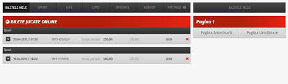 Superbet.ro este deținut și operat de superbet interactive (romania) limited, c.i.f.: Superbet Verificare Bilet 2018 Vezi Acum DacÄ Ai CaÈtigat Bettinginside Ro