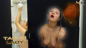 Forbidden Shower Love: Stepdads Hidden Passion