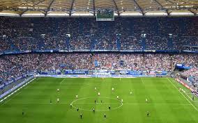 Try stadia today and you'll start with one free month of stadia pro, including an assortment of free games you can play right now. Visitare Lo Stadio Amburgo Wanderlust Italia
