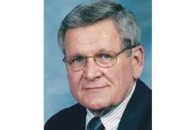 Robert Rodgers Obituary (2013)