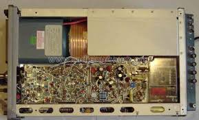 Категория the 485 features a wide bandwidth at its full 5 mv/div vertical sensitivity (350 mhz at 50 ω and 250 mhz at 1 μω). Oscilloscope 485 Equipment Tektronix Portland Or Build
