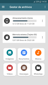 Puede haber cientos de razones por la que quieras instalarte un apk o un archivo de fuentes externas, y google ahora lo pone un poco más . Gestor De Archivos For Android Apk Download