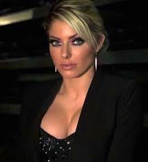 Maybe you would like to learn more about one of these? Alexa Bliss Massive Cleavage Wrestlefap
