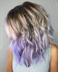 20 Gorgeous Prom Hairstyle Designs For Short Hair Prom Hairstyles 2020 In 2020 Hair Styles Dip Dye Hair Prom Hairstyles For Short Hair
