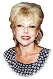 Obituary information for Linda Pauline Vergara