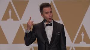 His everyman charm and reputation as one of america's dads holds a lot of weight in the different roles he has played throughout his incredible career. Sam Rockwell Wins Oscar For Best Supporting Actor Casting Frontier