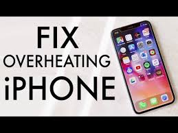 Fix Iphone Overheating Issues 2020 Youtube