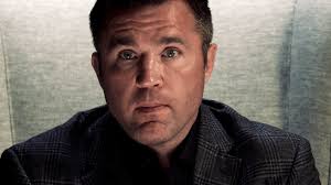 Chael Sonnen's Scary Story: The Tale of "The Killer"