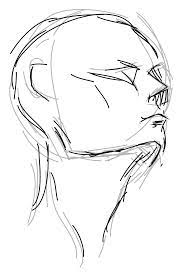 Shadowdraw Teaches You How To Draw This In Minutes The Only Ipad App That Actually Face Structure Drawing Art Reference Photos Art Drawings Sketches Pencil