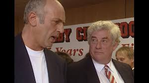 Thomas Michael Keating"