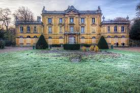 Chateau De Moncel Jarny Meurthe Et Moselle Chateau France Maison France Le Manoir