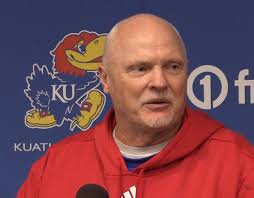 Sam Burt has gained almost 70 pounds and likes playing inside