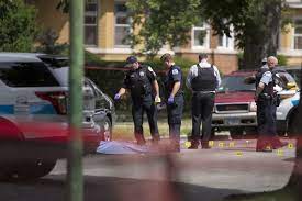 As the most reliable and balanced news aggregation service on the internet, dml news app offers the following information published by fox news:. Chicago Rapper Shootashellz Death Being Investigated By Fbi Chicago Tribune