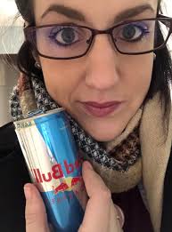 Champagne chills, red bikini thrills. 🍷