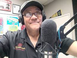 Merced's Morning show with Dave Luna