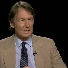 Jonathan Abrams — Charlie Rose