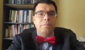 Prof. Ivan Ivanov to FACTS: Trumps assassination attempt consolidates the  Republicans ᐉ News from Fakti.bg