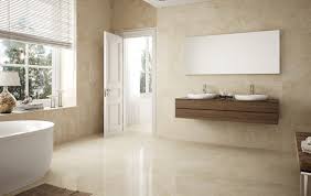 C rema marfil marble tile with subtle veining is a great solution for warm and light color schemes. Crema Marfil 60x60 Marble Look Polished And Matt Finish Porcelain Tiles