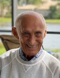 Obituary information for Donald J. Smith