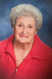 Jean Schuberth Obituary