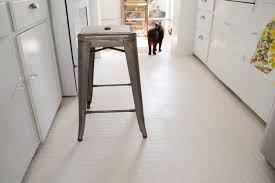 rubber room: portable kitchen tiles