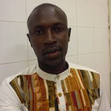 Jacques Moïse Demba (@dembajacques)