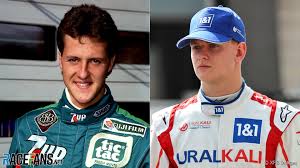 Mick schumacher is bringing one of the racing world's biggest names back to formula 1. M5a00ae9xofdhm