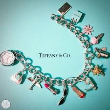 How to add a charm to a charm braceletthe best thing about charm bracelets is collecting the charms and adding them to your bracelet. Tiffany Co Charm Bracelet Summer Tiffany Charm Bracelet Tiffany And Co Bracelet Tiffany And Co Jewelry