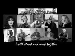 Leonard Cohen Dance Me To The End Of Love Lyrics Prevod I Will Stand Songs With A Message Photo Topical