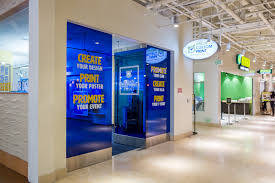 Asucla Looking To Raise Revenue At Bruin Custom Print Daily Bruin