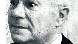 Paul Guth, le naïf de l'impasse Papou