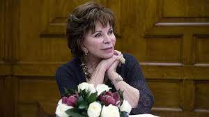 Maybe you would like to learn more about one of these? Isabel Allende La Gente Joven Tiene Miedo Al Libro De Papel