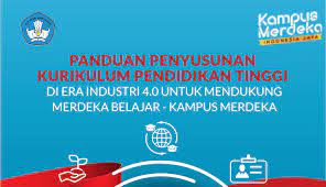 Garis panduan ini menerangkan mengapa semakan kurikulum perlu dibuat, apa asas rujukan semakan kurikulum dan bagaimana aliran proses permohonan kelulusan semakan kurikulum di utm. Panduan Penyusunan Kurikulum Pendidikan Tinggi Di Era Industri 4 0 Mendukung Mbkm Universitas Muhammadiyah Kotabumi