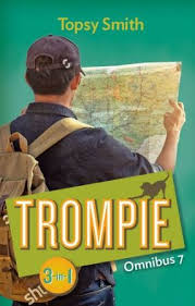 Boek Trompie Omnibus 7 Maroela Media