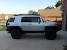 Fj Cruiser 3 Inch Lift With 33s