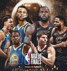 Warriors crush lebron james, cavaliers in game 4 to repeat as champions the warriors sweep the cavaliers in four games to earn third title in four seasons Who Will Be The 2018 Nba Championship