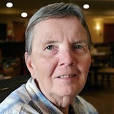 Barbara Davidson Obituary