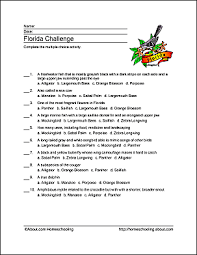 Not knowing the name of a song can be frustrating, and it can make an earworm catch on even more. Florida Word Search Crossword Puzzle And More