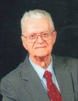 Norris Lee Dickson Obituary