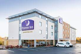 #4 of 11 hotels in caernarfon. Premier Inn Wrexham Town Centre Hotel Bewertungen Fotos Preisvergleich Wales Tripadvisor