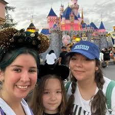 FOP ride experience for larger individuals