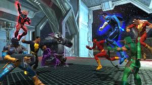 Maybe you would like to learn more about one of these? Dc Universe Online Producer Talks Legends Pve And The Shift To Monthly Dlc Shacknews